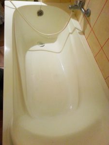 Akril kád zuhanytálca javítás kádjavítás 36 20 504 1535