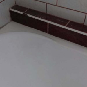 Akril kád zuhanytálca javítás kádjavítás 36 20 504 1535